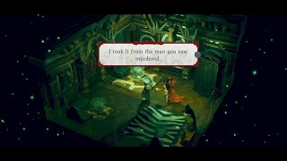 The Sexy Brutale: Quick Look