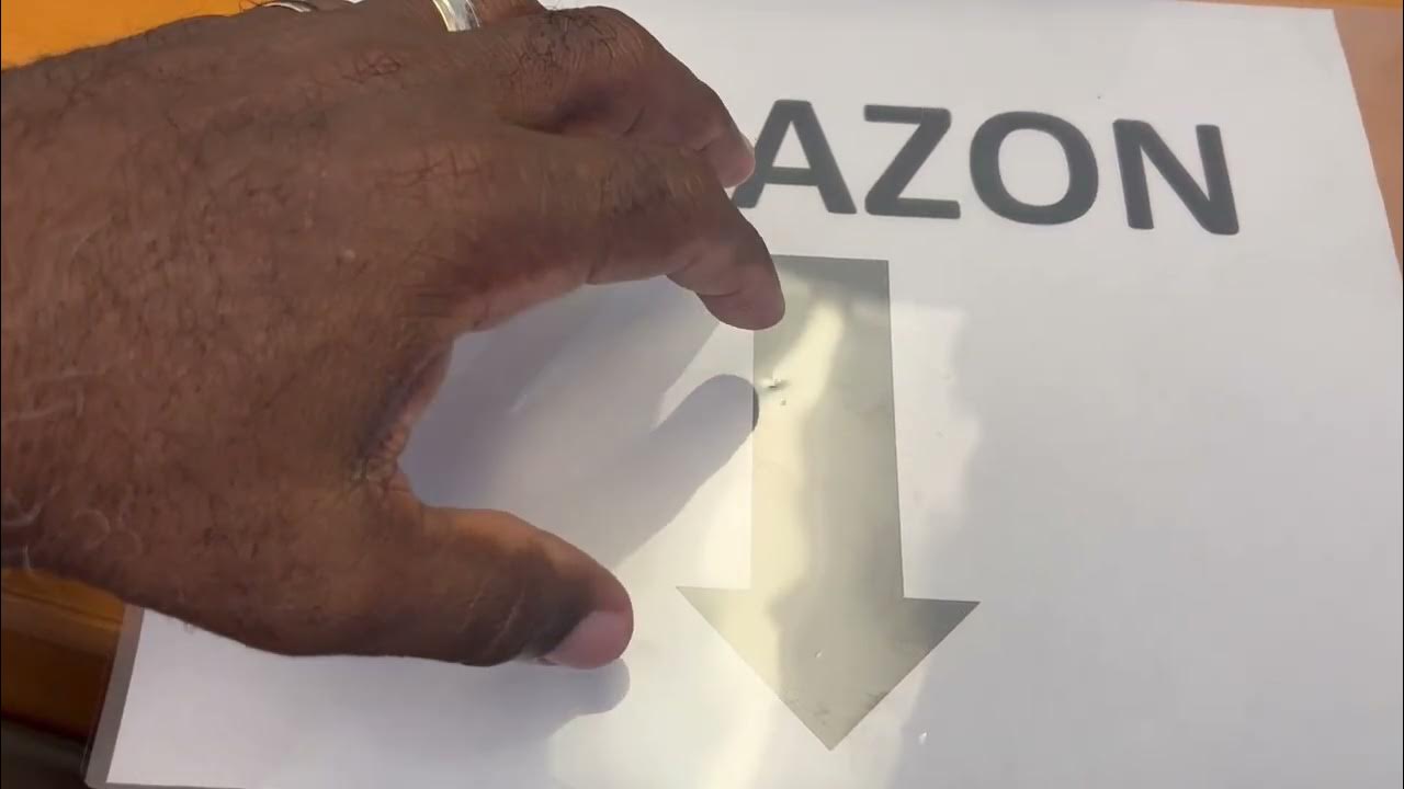 Qfun 13 Inch Thermal Laminator Machine YouTube