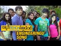 Backbench Student Video Songs - Engineeringu Song - Mahat Raghavendra, Archana Kavi, Pia Bajpai