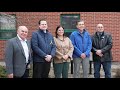 Manitoba pc caucus visits westman