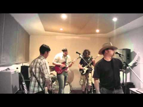 Creedence - Graveyard
