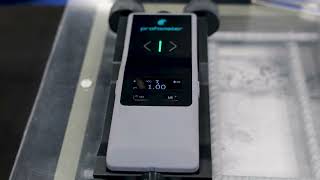 How to Determine Rebar Cover & Diameter Using Profometer PM8000 Cover Meter