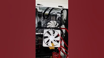 prelude to testing amd 290x triple crossfire