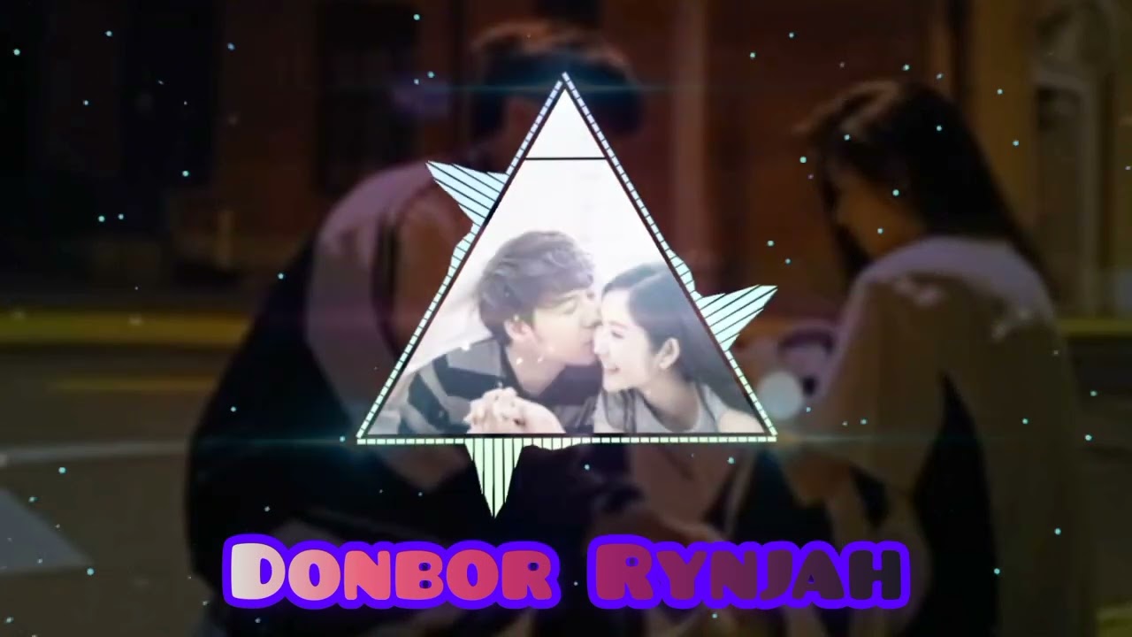 Nga u shynrang -u khatarbor Donbor Rynjah khasi song