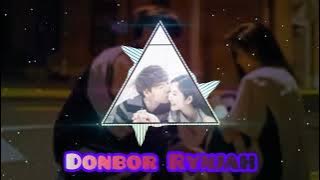 Nga u shynrang -u khatarbor Donbor Rynjah khasi song