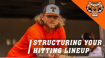 Structuring the Perfect Batting Lineup Strategy (ft. Ryan Rohmiller)