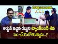Tank Bund Shiva Most Inspirational Words | Journalist Post