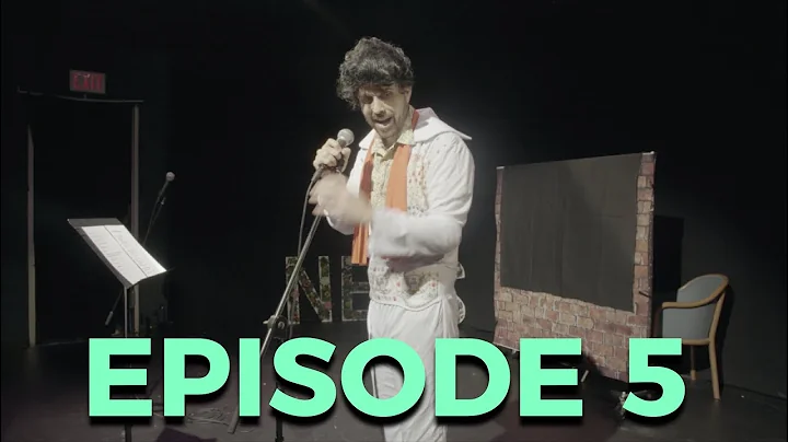 NEAS Prankline Ep5: First Ever LIVE NEAS Show