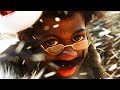 LIL NAS X THE ORIGINS OF HOLIDAY TRAILER REVERSED