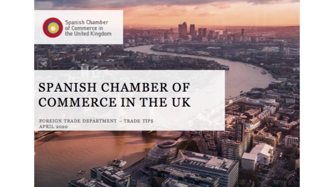 TRADE TIP / DISTRIBUTION FRAUD / APRIL 2020 ENGLISH