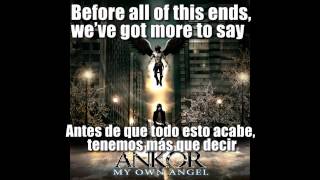 Ankor - Remaining [Lyric Video English/Español]