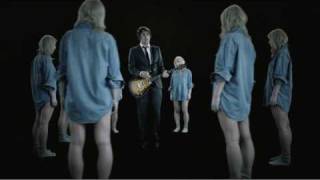 Watch Fightstar Mercury Summer video