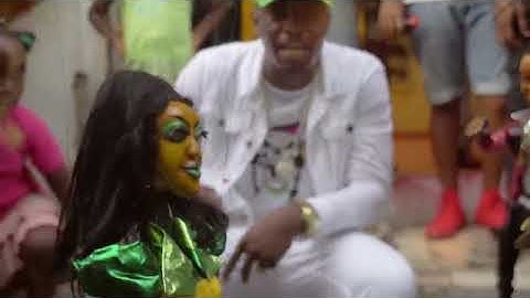 Ding Dong feat. Bravo & Boom Boom - Wul Up