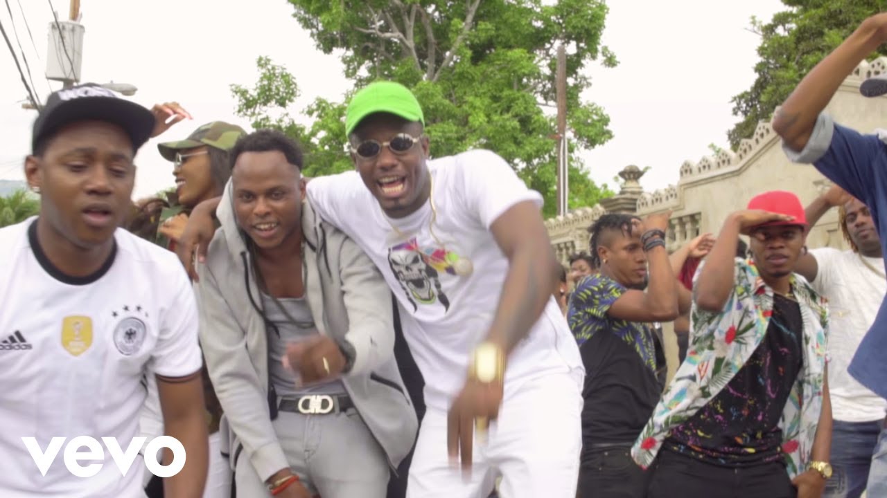 Watch Ding Dong feat. Bravo & Boom Boom - Wul Up on YouTube Watch Ding Dong feat. Bravo & Boom Boom - Wul Up on YouTube