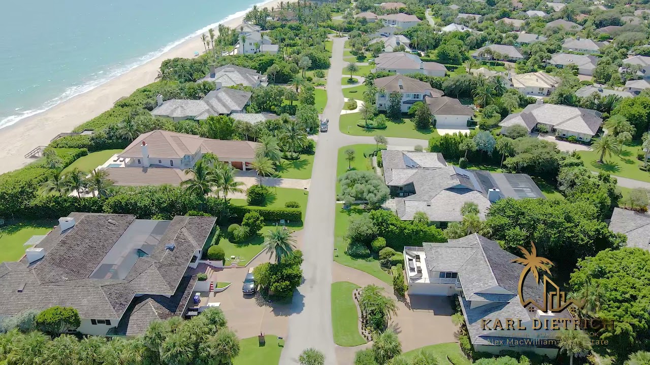 Seagrove East Vero Beach Fl YouTube