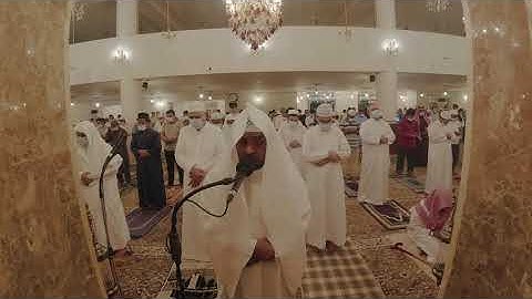 فجرية من سورة يس 1442/9/25 هـ للشيخ د/ محمد صالح بن عالم شاه