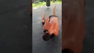 Rage Baiting My Brother Into Choking Me Out