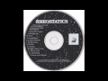 Rheostatics - Night Of The Shooting Stars - 02 Song Of The Garden