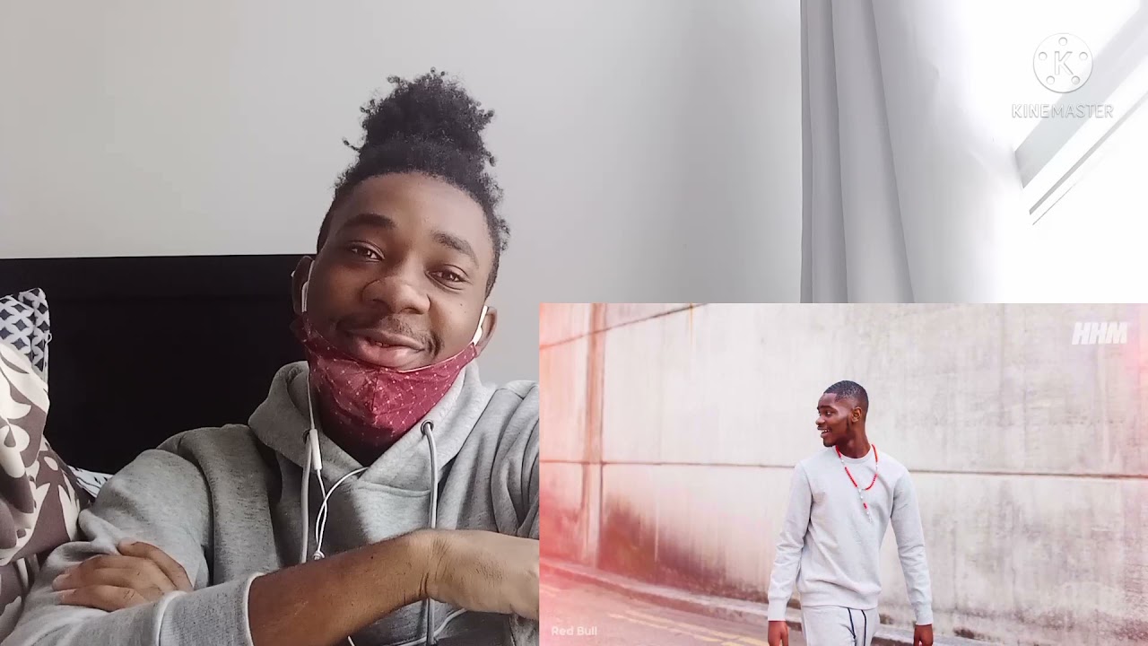 Why Do UK Rappers Fail in America? (Reaction!!!) YouTube