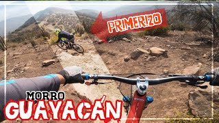 ¿Cómo sobrevivir a tu primera vez en Guayacán?