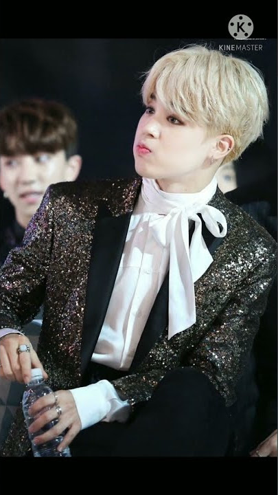 Jimin pouting like a baby chick 🐣 *a cute lil compilation* #Bts #jimin #mochi #babychick