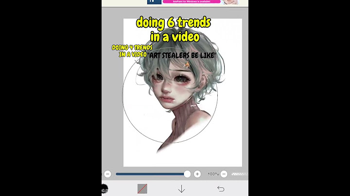 Doing 6 art trends in 1 video!! #spedup