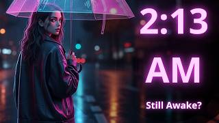 POV: You’re Alone in Paris at 2AM  - Dark Trap & Funk Mix