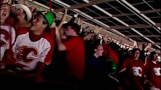 Calgary Flames 2018-19 Season & Playoff Preview Montage - 'Burn This House Down'