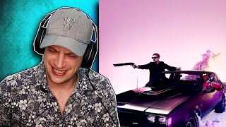 Run The Jewels - Yankee And The Brave REACTION!! | 🔥 🔥 🔥