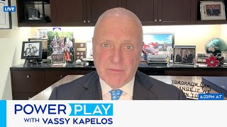 U.S. voters face a 'stark' decision after Trump verdict | Power Play with Vassy Kapelos