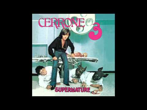 Cerrone - Supernature