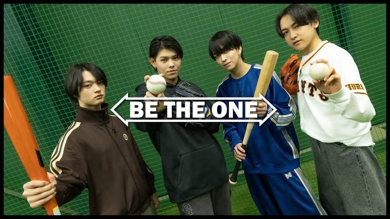 BE:FIRST / ‘Masterplan’ from TBS ‘CDTV Live! Live!’