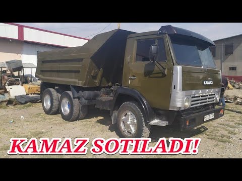 Уз камаз нархи олх