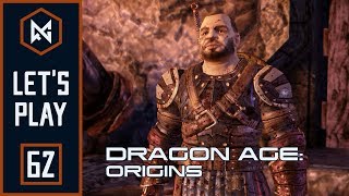 The Slums of Orzammar | Dragon Age: Origins [BLIND]