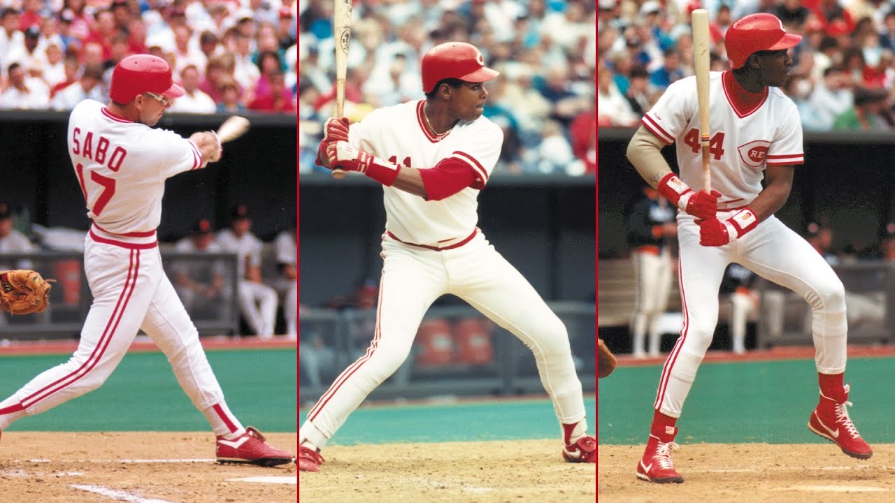 Bringing '90 back: Fraysure puts 1990 Reds back in social media  consciousness, Sports