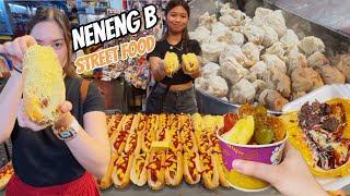 Ma ano Ulam Mga PANINDA ni NENENG B sa QUIAPO bago ma Clearing 🇵🇭 sobrang dami na! | NAOMI PENA