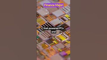 Gordon Moore The Man Behind Moore