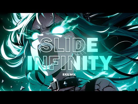 Sxilwix - Slide Infinity | [ Slide Funk ]