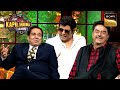 Nakli Jeetu Ji को देख खूब हँसे असली Dharam और Shatru Ji |Best Of The Kapil Sharma Show| Full Episode