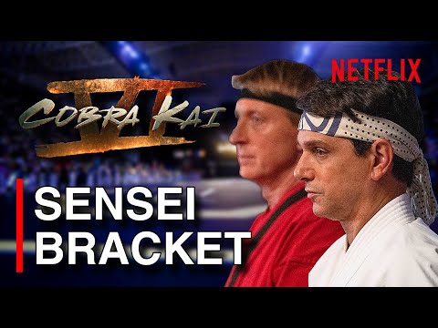How The Sekai Taikai SHOCKS The World In Cobra Kai Season 6 (SPOILERS)