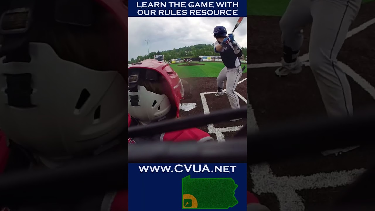 6/9/25 SPEED GAME: Washington @ West Allegheny 16U 