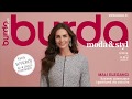 Burda 03/2018