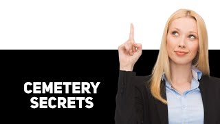 What Happens To Cemeteries After 100 Years   2025