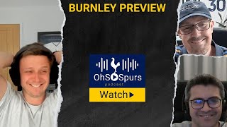 Tottenham vs Burnley preview and the great Son debate