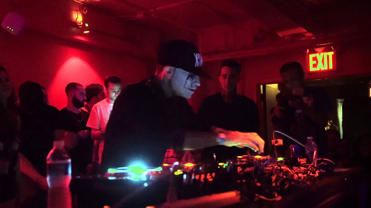 Modestep London Road (unofficial trailer) YouTube