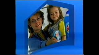 Tv Prima - Reklamy Spren 2000
