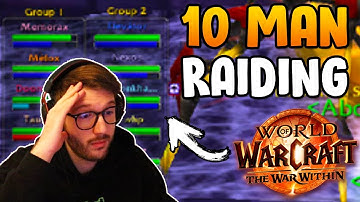 Mythic Raiding is DYING in The War Within - Here