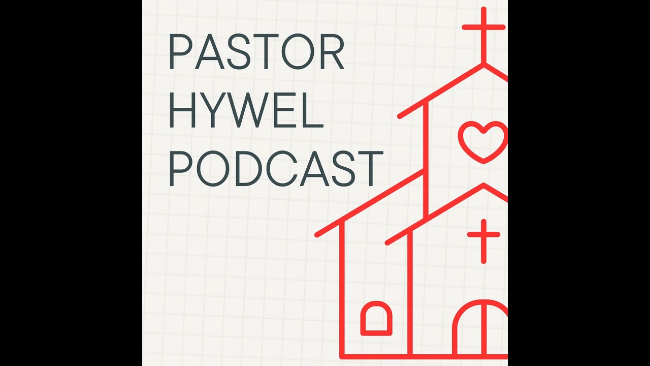 The Word Became Flesh || John 1v14