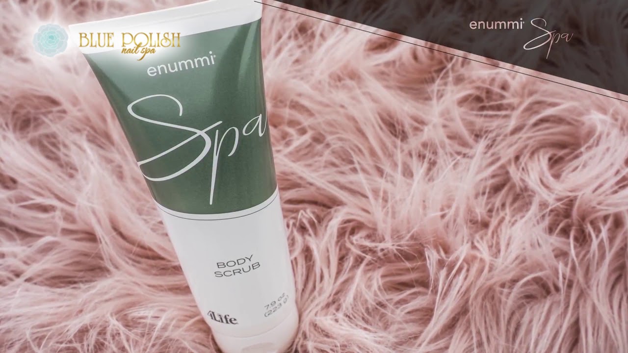 Blue Polish Nail Spa Nail salon in Santa Rosa, CA 95404 YouTube