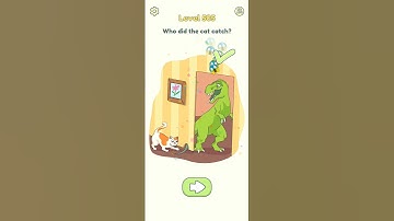 DOP 2: Delete One Part Level 505 Walkthrough Solution #shorts #DOP2